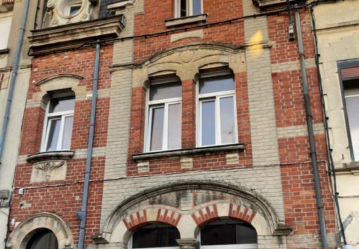 Villa i Saint-Quentin, Aisne, Saint-Quentin - € 181.982 | Ref: 427674FAN - foto 1