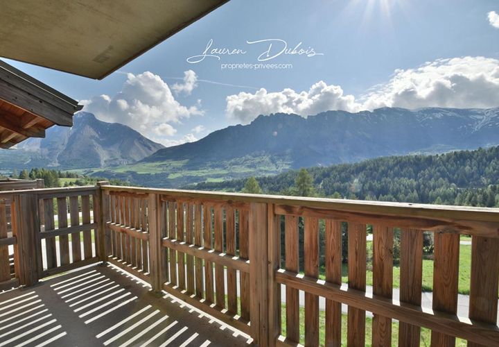 Apartament a Le Devoluy, Hautes-Alpes, Le Devoluy - € 112.000 | Ref: 408359LAUD - foto 1