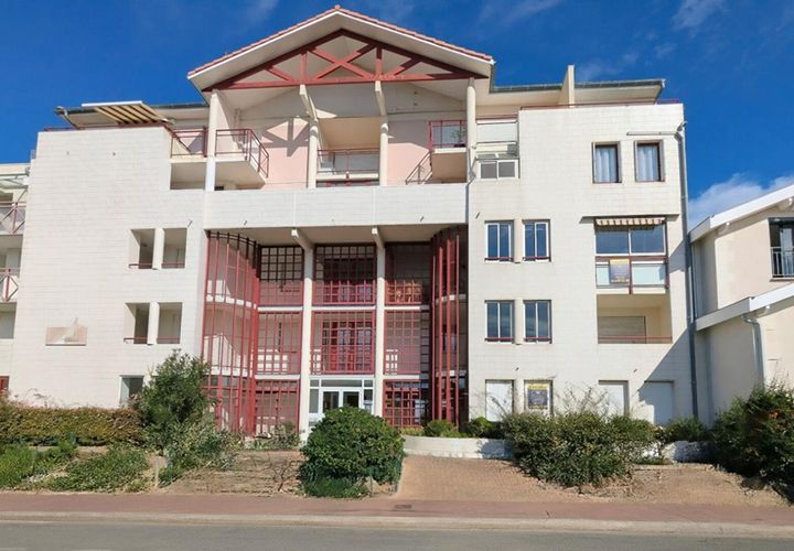 Lejlighed i Arcachon, Gironde, Arcachon - € 243.800 | Ref: 426412MALS - foto 1