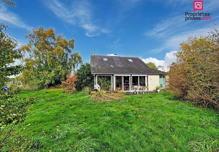 Villa i Plougonven, Finistere, Plougonven - € 169.900 | Ref: 427187FRAC - foto 1