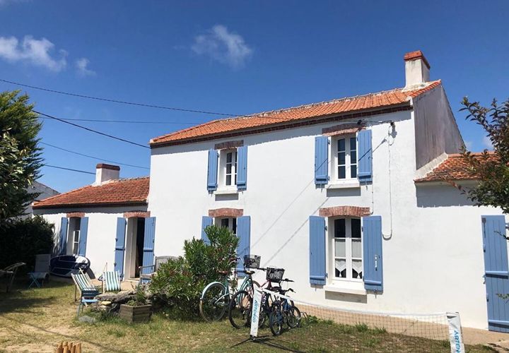 Villa i La Guérinière, Vendee, La Guérinière - € 745.000 | Ref: 427803BAM - foto 1