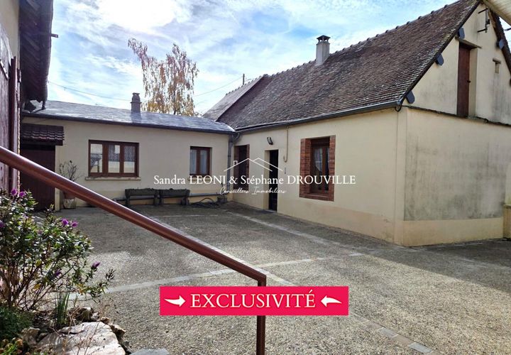Villa i Jouy, Eure-et-Loir, Jouy - € 159.000 | Ref: 427906STED - foto 1