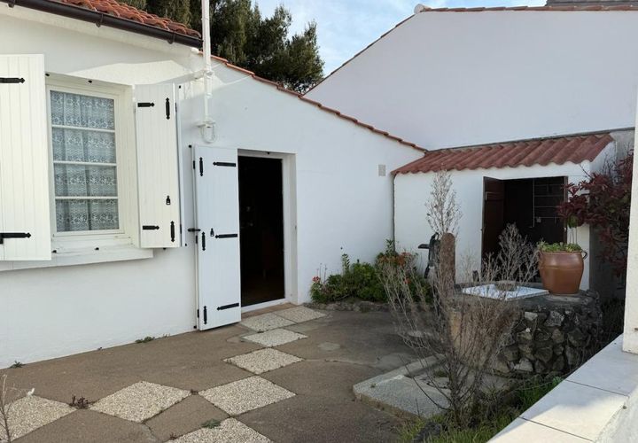 Villa i La Guérinière, Vendee, La Guérinière - € 238.050 | Ref: 423342BAM - foto 1