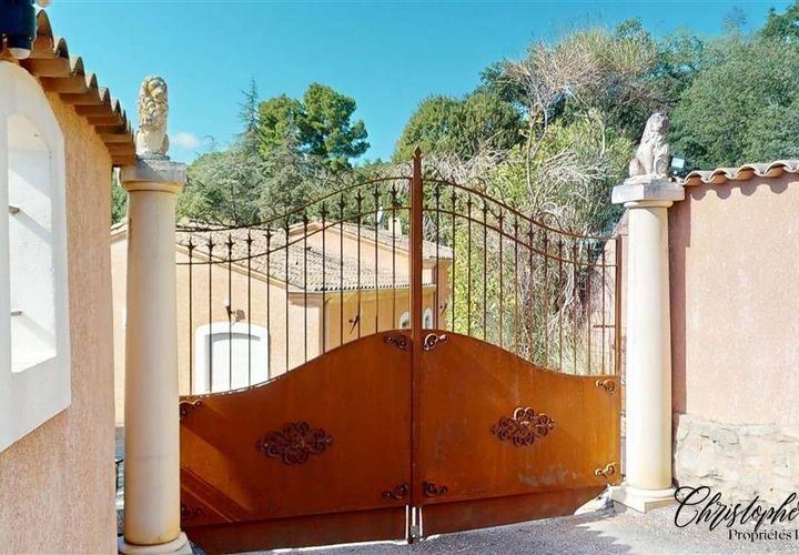 Villa i Limoux, Aude, Limoux - € 495.000 | Ref: 407022CVIT - foto 1