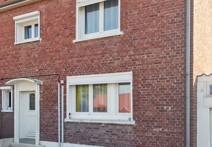Villa i Lallaing, Nord, Lallaing - € 171.600 | Ref: 427734NLEC - foto 1