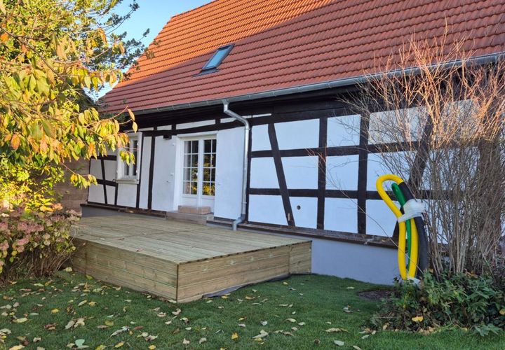 Villa i Betschdorf, Bas-Rhin, Betschdorf - € 279.000 | Ref: 426275ZIG - foto 1