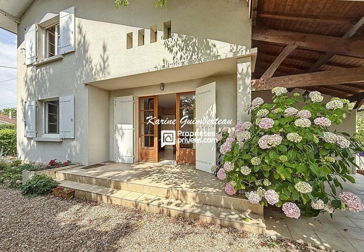 Villa i Libourne, Gironde, Libourne - € 246.500 | Ref: 421644KARG - foto 1
