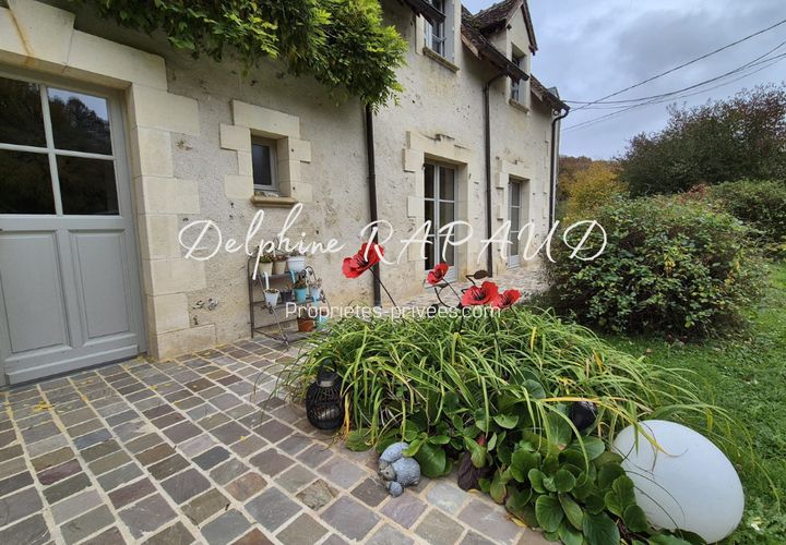 Villa i Arcisses, Eure-et-Loir, Arcisses - € 324.500 | Ref: 427689DRAP - foto 1