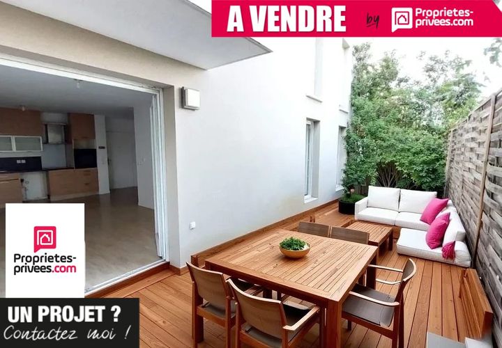 Leilighet i Corbeil-Essonnes, Essonne, Corbeil-Essonnes - € 159 900 | Ref: 427493FKA - foto 1