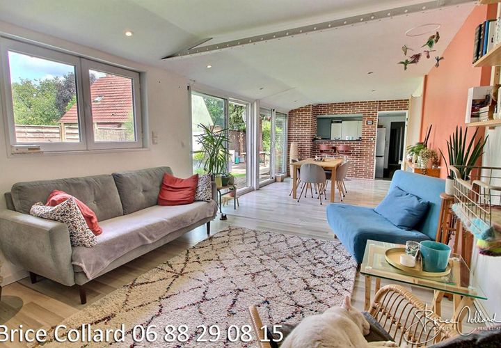 Villa i Nogent-sur-Oise, Oise, Nogent-sur-Oise - € 219.900 | Ref: 426328BCO - foto 1