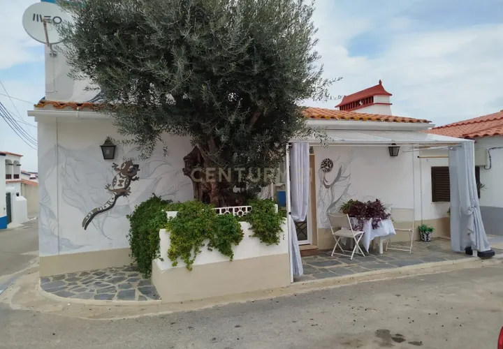 Villa i Monforte, Portalegre, Monforte - € 180.000 | Ref: C0284-00854 - foto 1