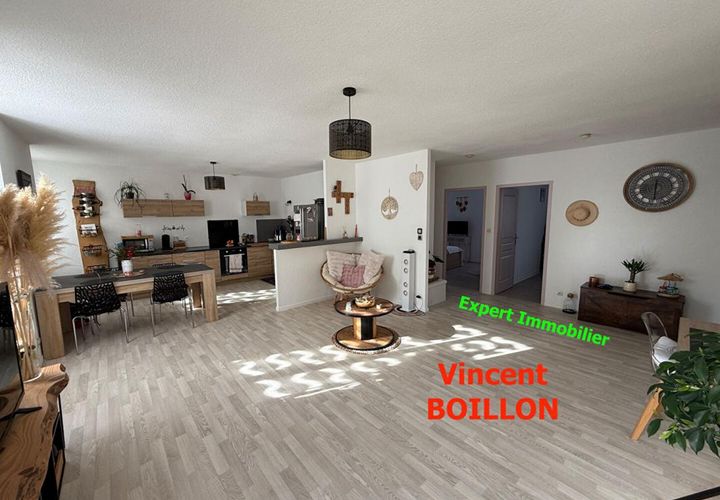 Leilighet i Couthenans, Haute-Saone, Couthenans - € 99 900 | Ref: 427505VBOI - foto 1
