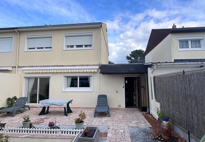 Villa a Mulsanne, Sarthe, Mulsanne - € 25.440 | Ref: 427473LGI - foto 1
