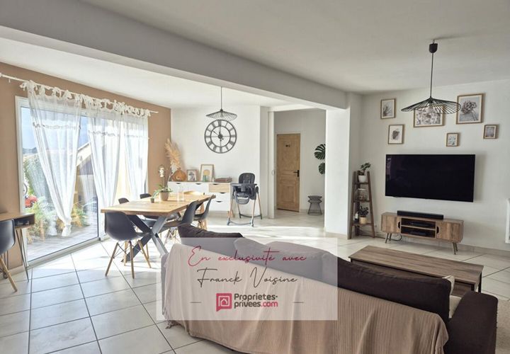 Villa a Les Herbiers, Vendee, Les Herbiers - € 325.000 | Ref: 426942FVO - foto 1