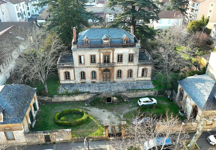 Villa a Millau, Aveyron, Millau - € 482.000 | Ref: 424432CFHR - foto 1