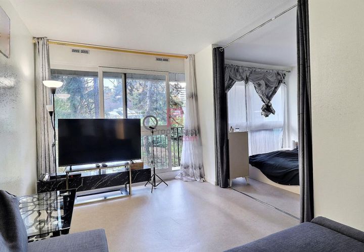 Lejlighed i Grigny, Essonne, Grigny - € 68.000 | Ref: 425955UND - foto 1