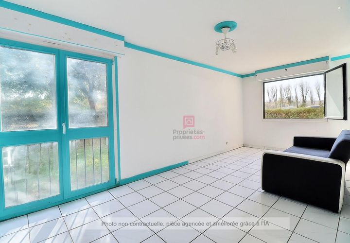 Leilighet i Grigny, Essonne, Grigny - € 95 000 | Ref: 423300UND - foto 1
