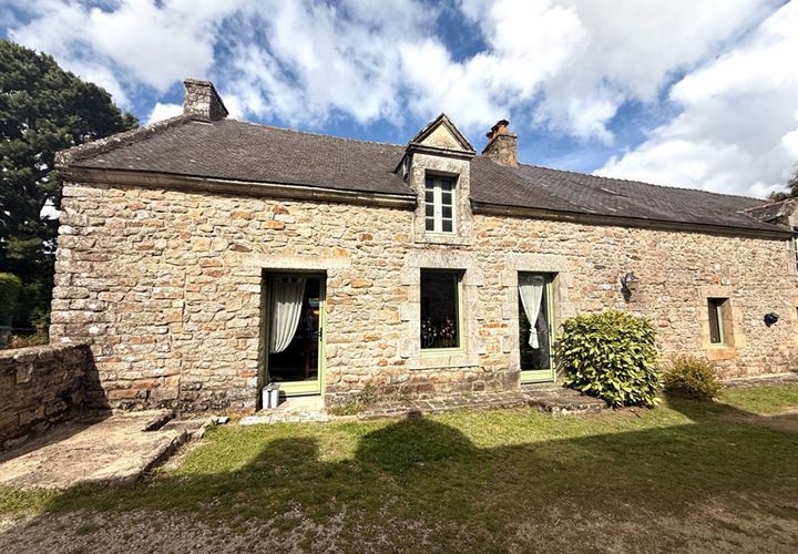 Villa i Ploeren, Morbihan, Ploeren - € 189.900 | Ref: 424698REE1REE - foto 1