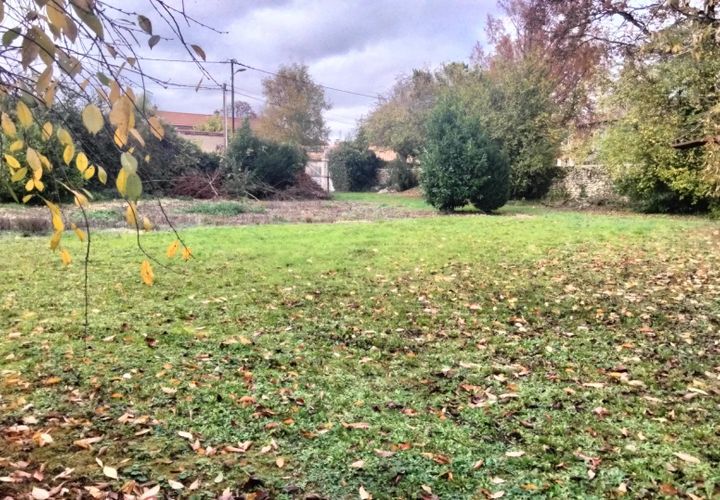 Terra a Cisse, Vienne, Cisse - € 76.750 | Ref: 9103R - foto 1