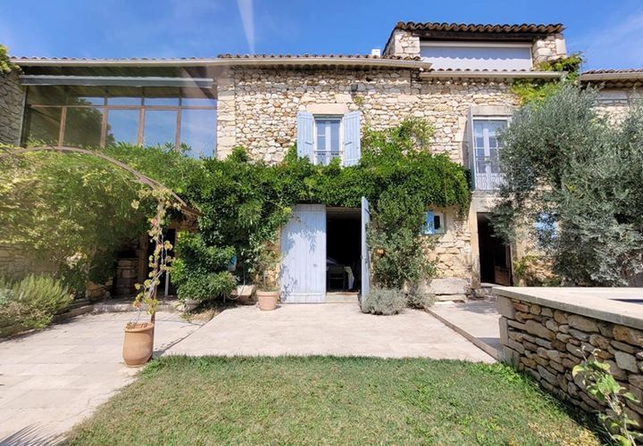 Villa i Goudargues, Gard, Goudargues - € 645.000 | Ref: 424467AVIN - foto 1