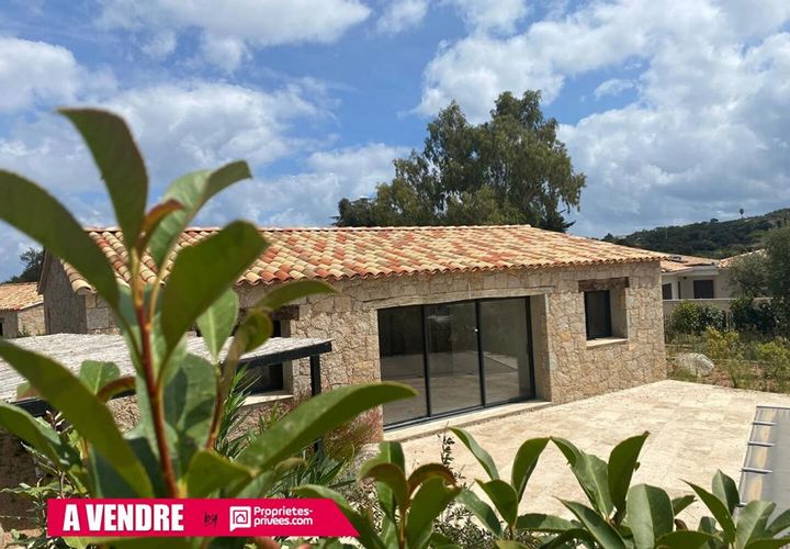 Villa i Porto-Vecchio, Corse-du-Sud, Porto-Vecchio - € 795.000 | Ref: 419553KFL - foto 1
