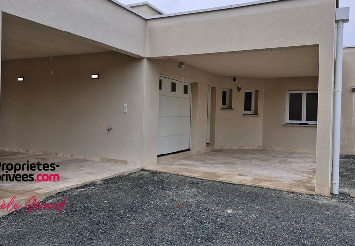Villa i Vougy, Loire, Vougy - € 335.000 | Ref: 404925MGIR - foto 1