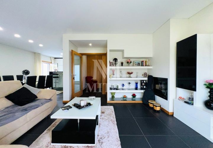 Villa i Viana do Castelo, Viana do Castelo, Viana do Castelo - € 430.000 | Ref: M296 - foto 1