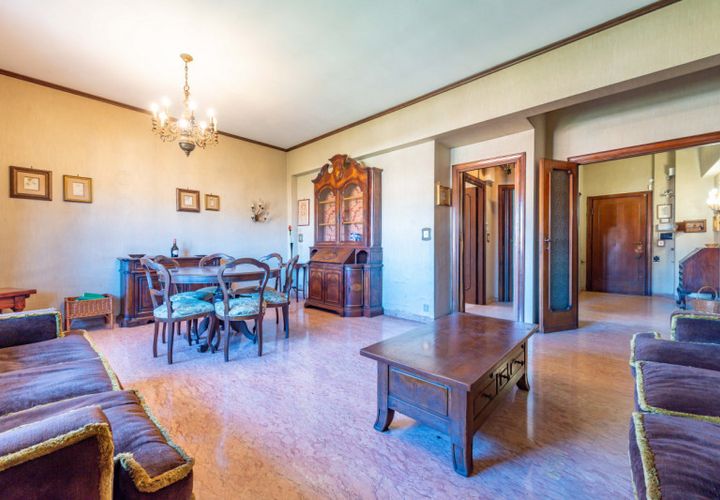 Lejlighed i Rome, Rome, Rome - € 490.000 | Ref: PAO35 - foto 1