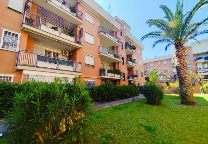 Leilighet i Rome, Rome, Rome - € 79 000 | Ref: eli12 - foto 1