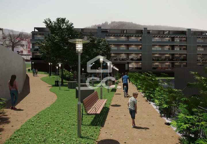 Lejlighed i Braga, Braga, Braga - € 380.000 | Ref: 336/A/01935 - foto 1