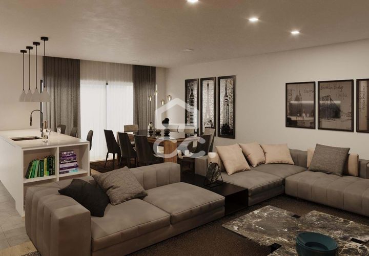 Lejlighed i Braga, Braga, Braga - € 440.000 | Ref: 336/A/01936 - foto 1