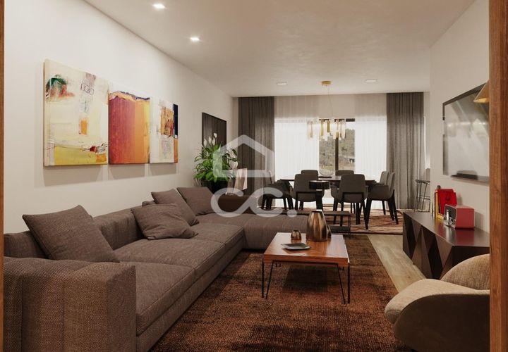 Lejlighed i Braga, Braga, Braga - € 385.000 | Ref: 336/A/01937 - foto 1