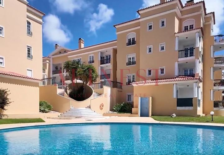 Apartment in Alcabideche, Lisbon, Alcabideche - € 2,300/month | Ref: C0712/24 - photo 1