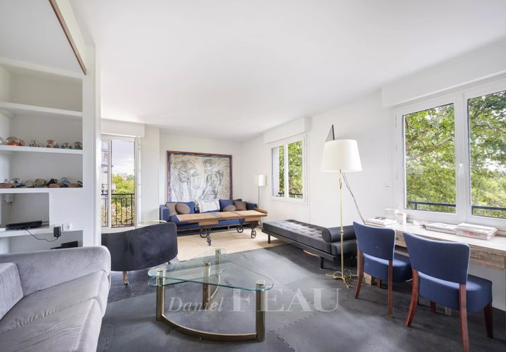 Lejlighed i Paris, Paris, Paris - € 1.190.000 | Ref: 84422566 - foto 1
