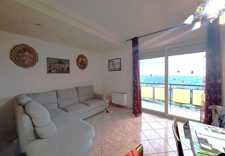 Lejlighed i Montecchio, Terni, Montecchio - € 75.000 | Ref: .12Bis - foto 1