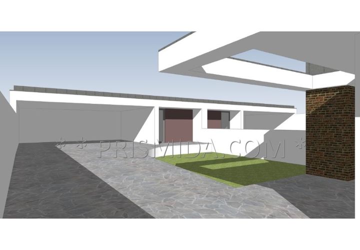 Villa i Grijo, Porto, Grijo - € 550.000 | Ref: 4322/M3 - foto 1