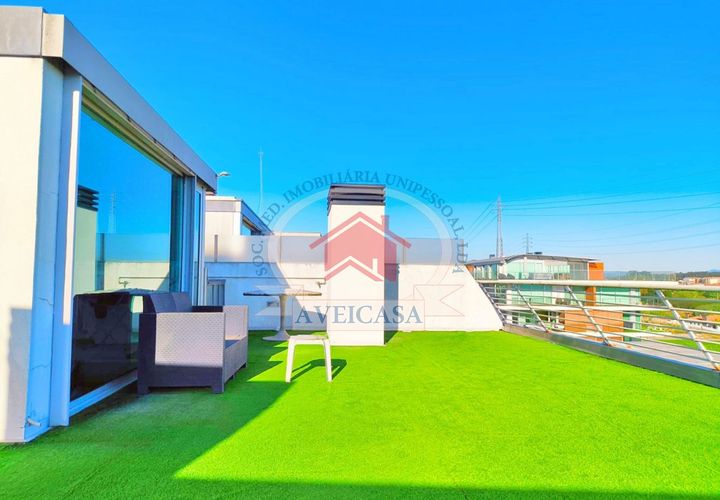Lejlighed i Aveiro, Aveiro, Aveiro - € 495.000 | Ref: 21130 - foto 1