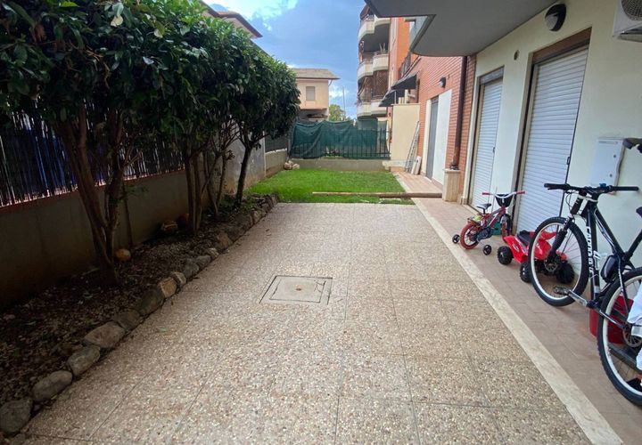 Lejlighed i Sermoneta, Latina, Sermoneta - € 249.000 | Ref: 3133 - foto 1