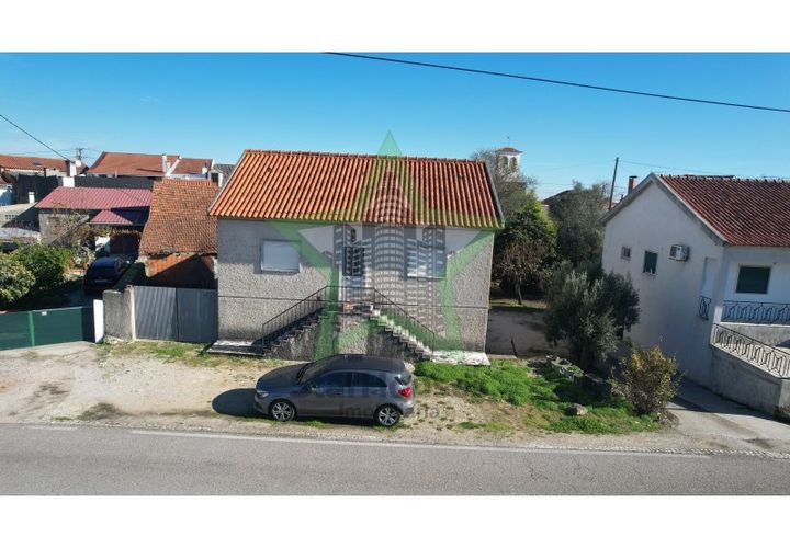 Villa a Assentiz, Santarem, Assentiz - € 180.000 | Ref: STAR_233 - foto 1
