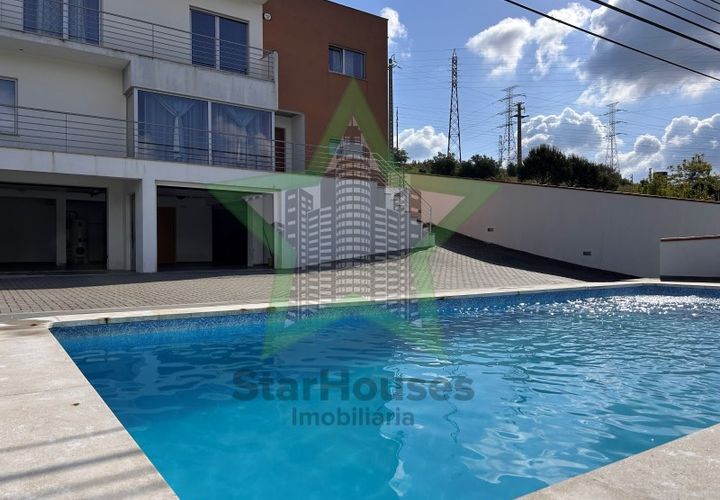 Villa i Batalha, Leiria, Batalha - € 390.000 | Ref: STAR_222 - foto 1