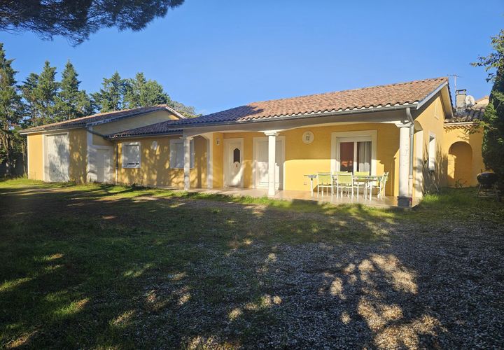 Villa i Chanas, Isere, Chanas - € 315.000 | Ref: 1069 - foto 1