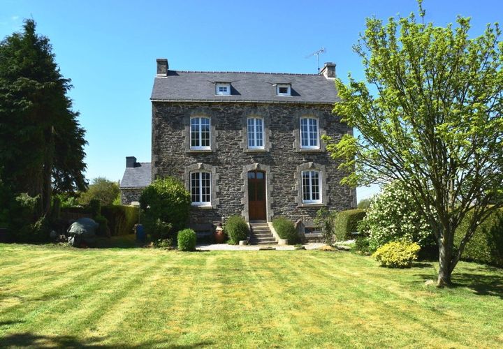 Villa a Sainte-Brigitte, Morbihan, Sainte-Brigitte - € 194.750 | Ref: 560022407 - foto 1
