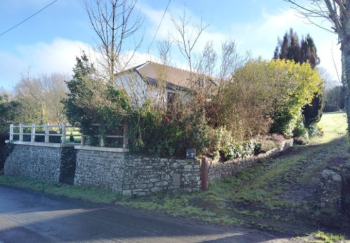 Villa i Locarn, Cotes-d'Armor, Locarn - € 77.500 | Ref: 560022420 - foto 1