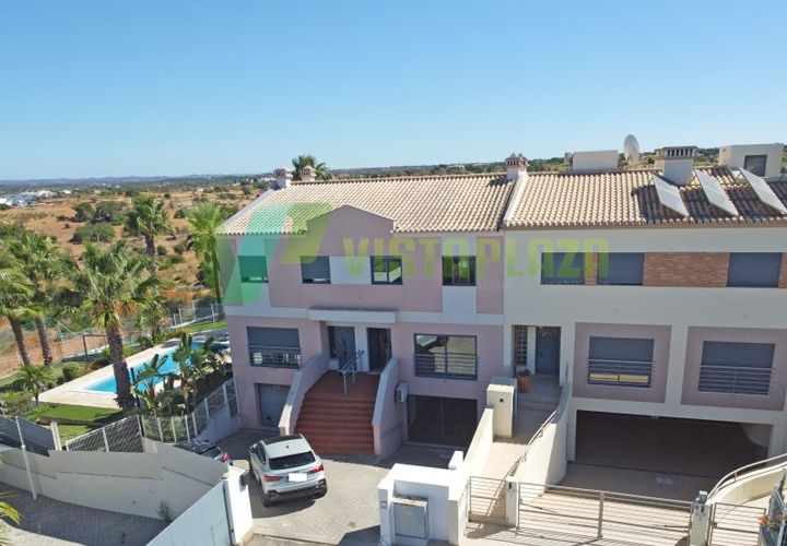 Byhus i Estombar, Faro, Estombar - € 699.000 | Ref: VIV-7150 - foto 1