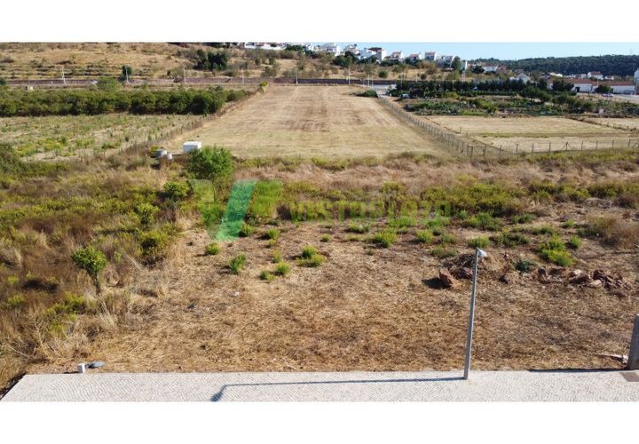 Helårsgrund i Silves, Faro, Silves - € 185.000 | Ref: LT-7112 - foto 1