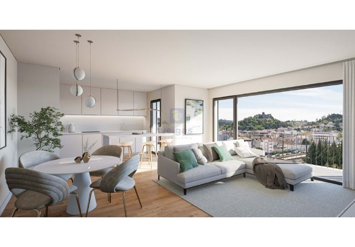 Lejlighed i Pombal, Leiria, Pombal - € 287.500 | Ref: LIZ-216633 - foto 1