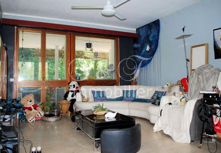 Villa i Apt, Vaucluse, Apt - € 474.750 | Ref: LUB-001268 - foto 1