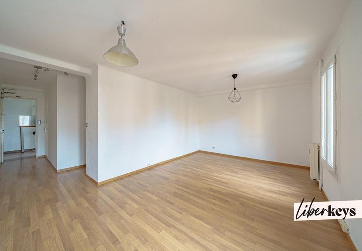Lejlighed i Marseille, Bouches-du-Rhone, Marseille - € 129.000 | Ref: DOM22245 - foto 1