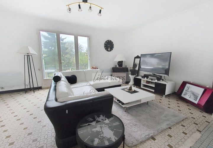 Villa i Saumur, Maine-et-Loire, Saumur - € 178.500 | Ref: DOM25592 - foto 1