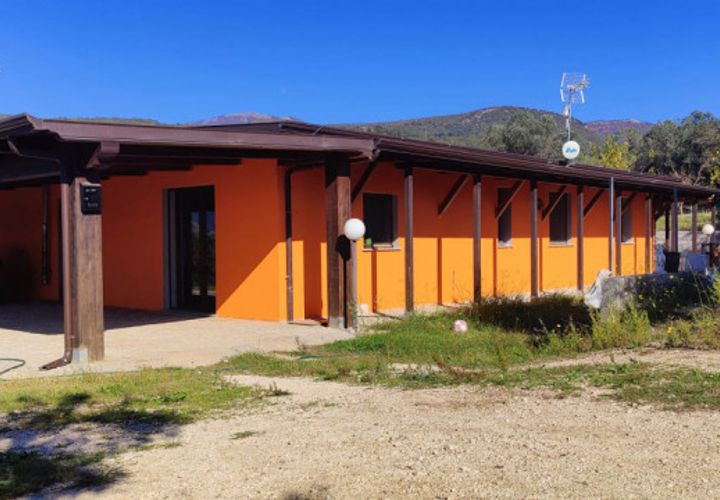 Villa a Campagna, Salerno, Campagna - € 180.000 | Ref: 566 - foto 1